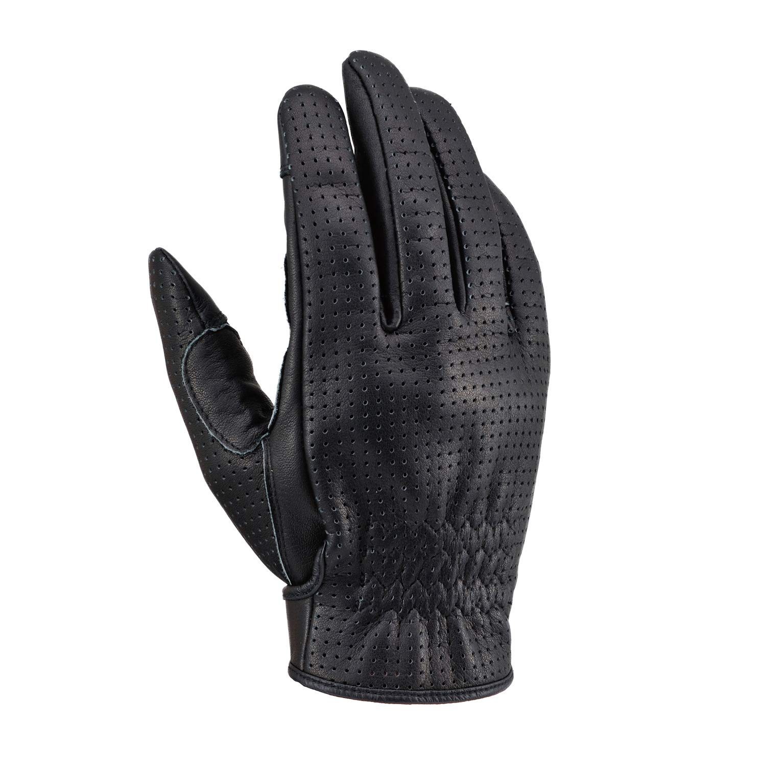 ガンカット Amazon | デイトナ(Daytona) バイク グローブ 革(牛革) 春夏秋冬